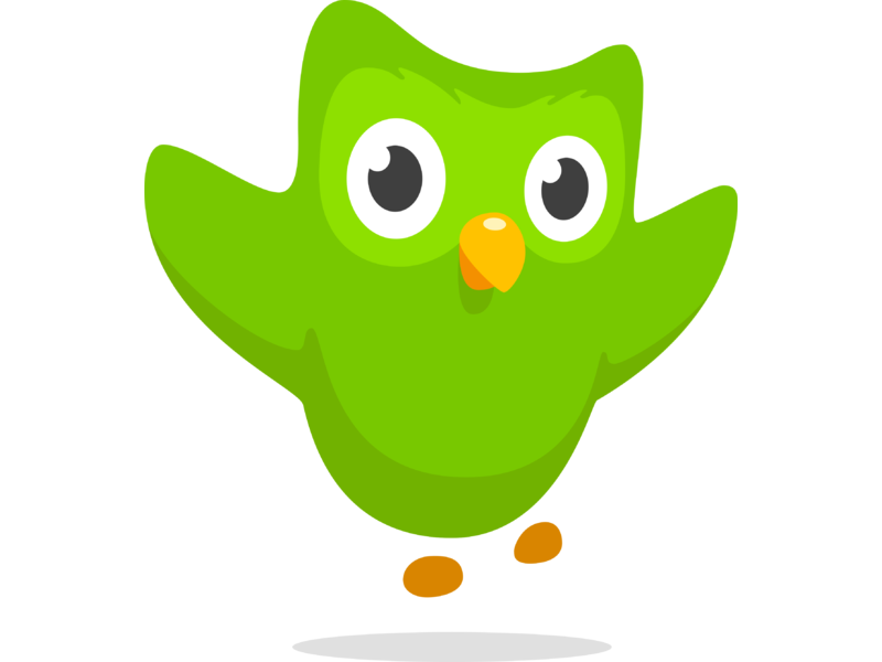 Duolingo